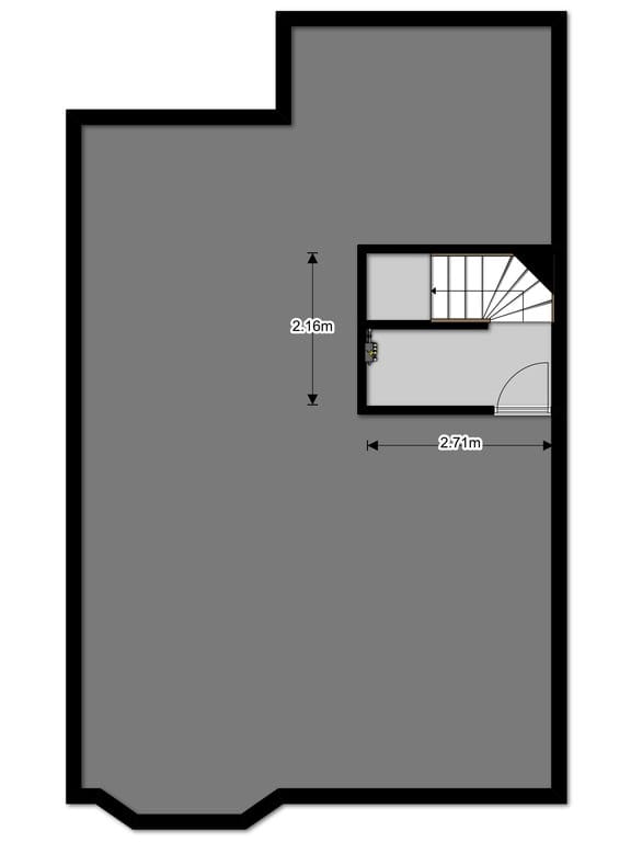 Foto 35 van Cornelis Houtmanstraat 79