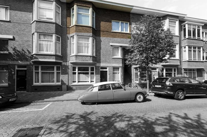 Foto 34 van Cornelis Houtmanstraat 79