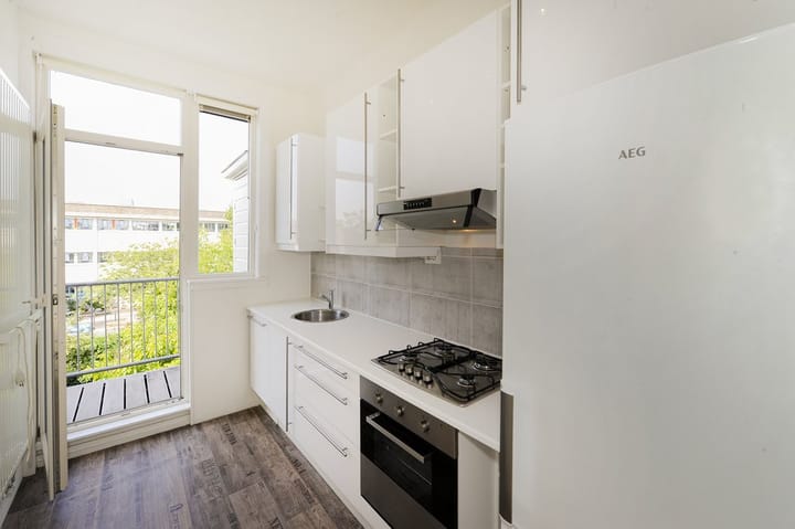 Foto 16 van Cornelis Houtmanstraat 79