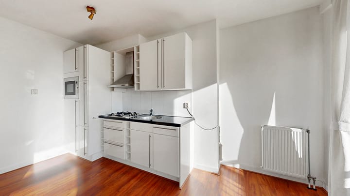 Foto 11 van Vrolikstraat 204-4