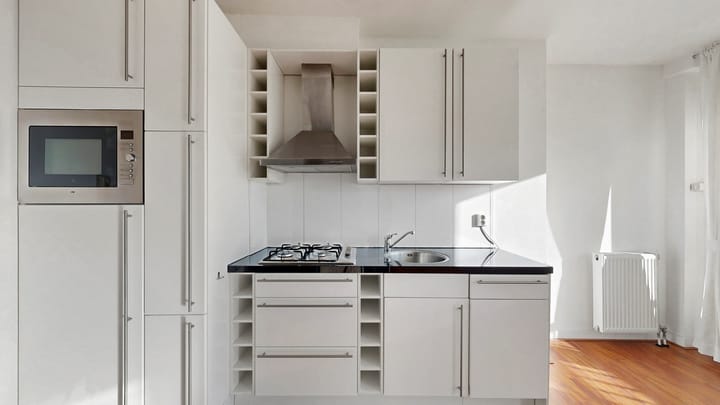 Foto 13 van Vrolikstraat 204-4