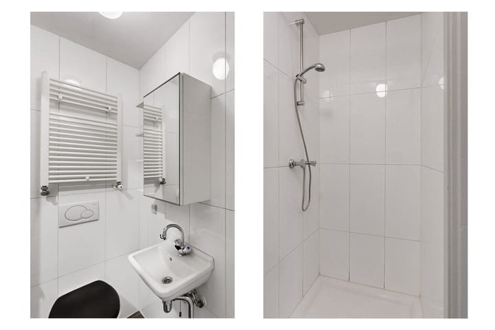 Foto 14 van Vrolikstraat 204-4