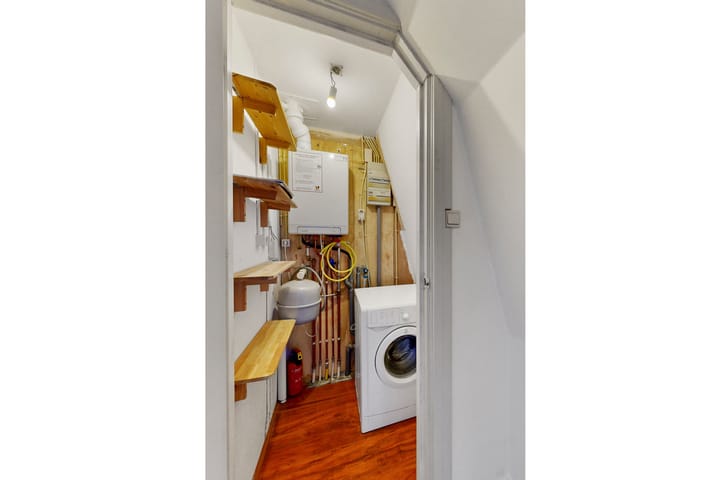 Foto 18 van Vrolikstraat 204-4