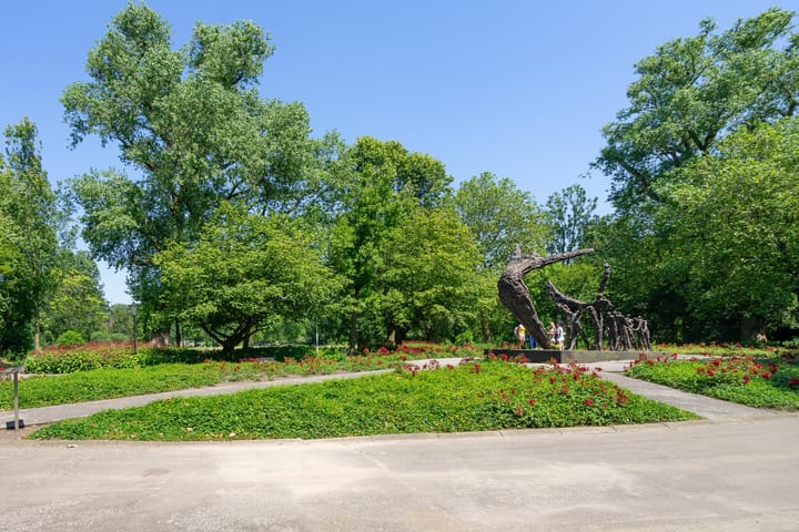 Foto 24 van Vrolikstraat 204-4