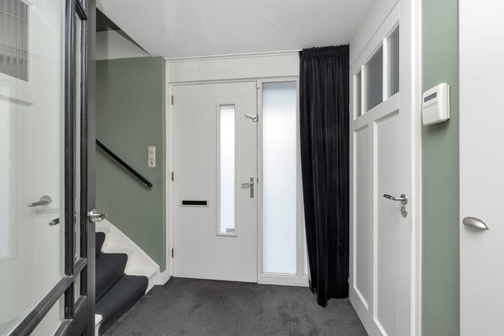 Foto 3 van Jan van Eyckstraat 32