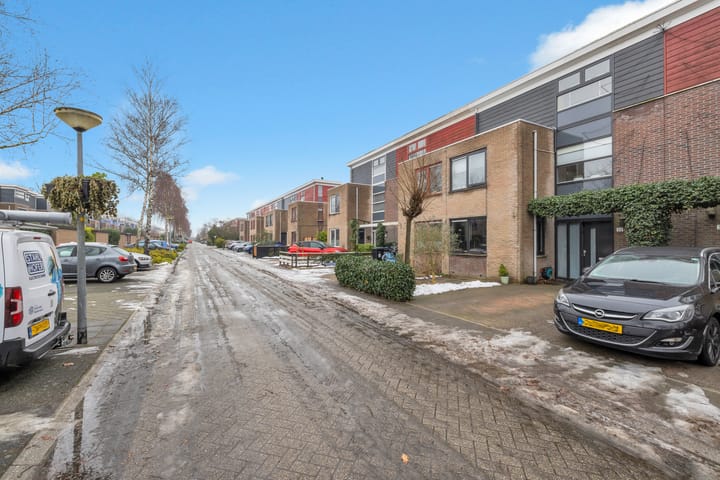 Foto 2 van Jan van Eyckstraat 32