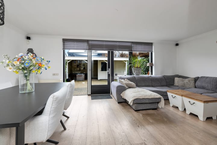 Foto 5 van Jan van Eyckstraat 32