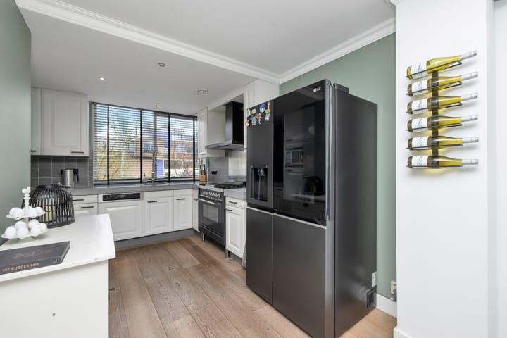 Foto 10 van Jan van Eyckstraat 32