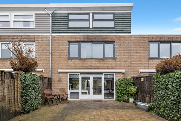 Foto 35 van Jan van Eyckstraat 32