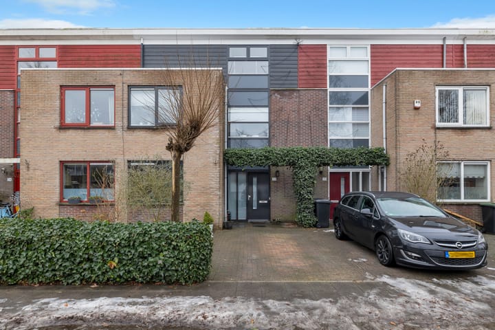 Jan van Eyckstraat 32