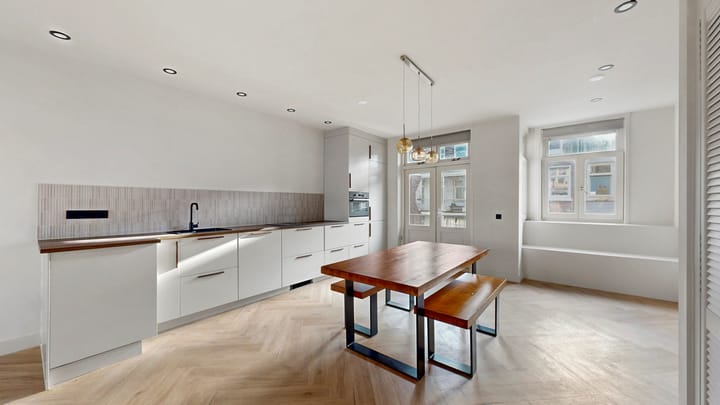 Foto 7 van Rustenburgerstraat 141-3