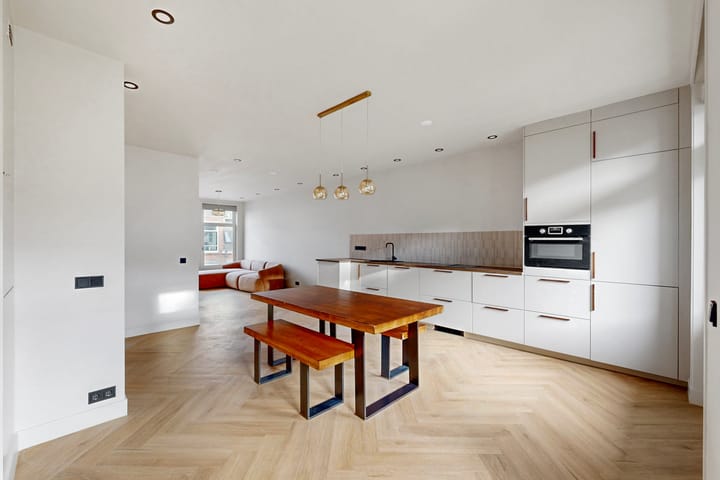 Foto 8 van Rustenburgerstraat 141-3