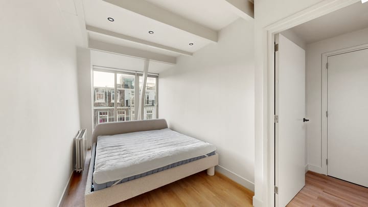 Foto 13 van Rustenburgerstraat 141-3