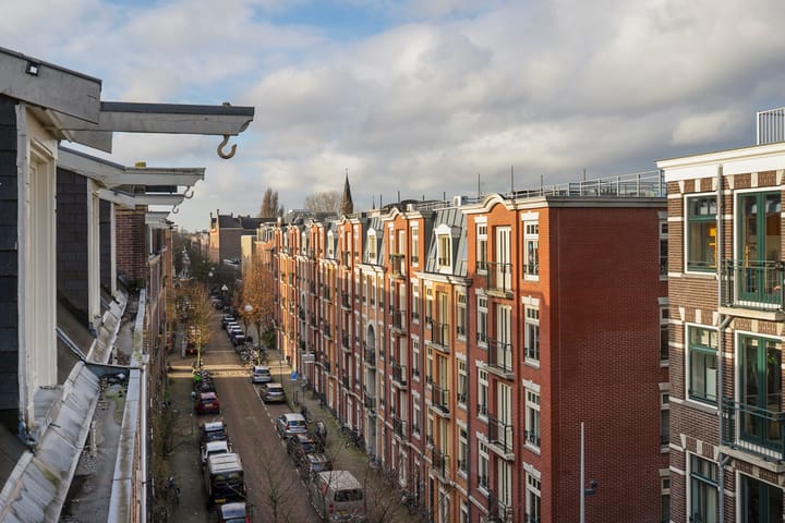 Foto 22 van Rustenburgerstraat 141-3