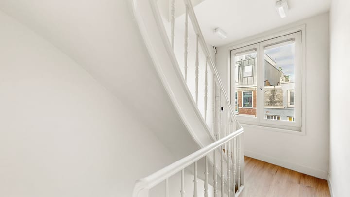 Foto 11 van Rustenburgerstraat 141-3