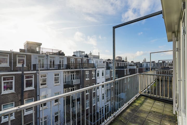 Foto 19 van Rustenburgerstraat 141-3