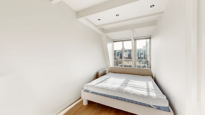 Foto 12 van Rustenburgerstraat 141-3