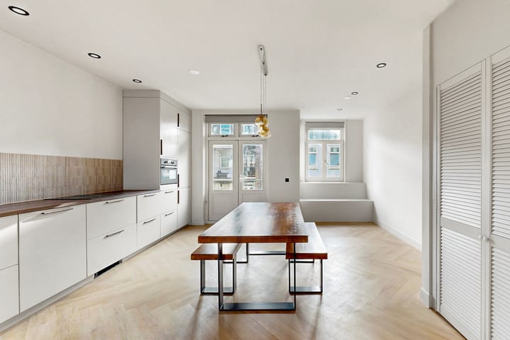 Foto 9 van Rustenburgerstraat 141-3