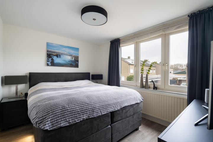 Foto 4 van Engelbrechtstraat 4