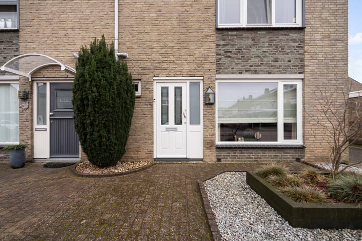 Foto 7 van Engelbrechtstraat 4