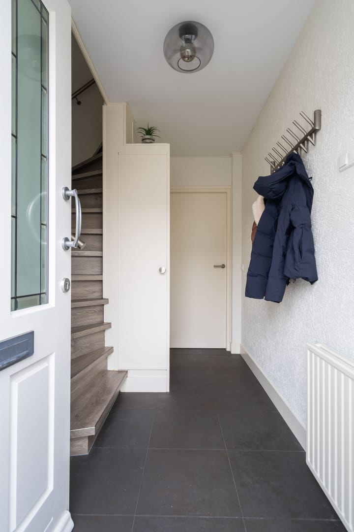 Foto 9 van Engelbrechtstraat 4