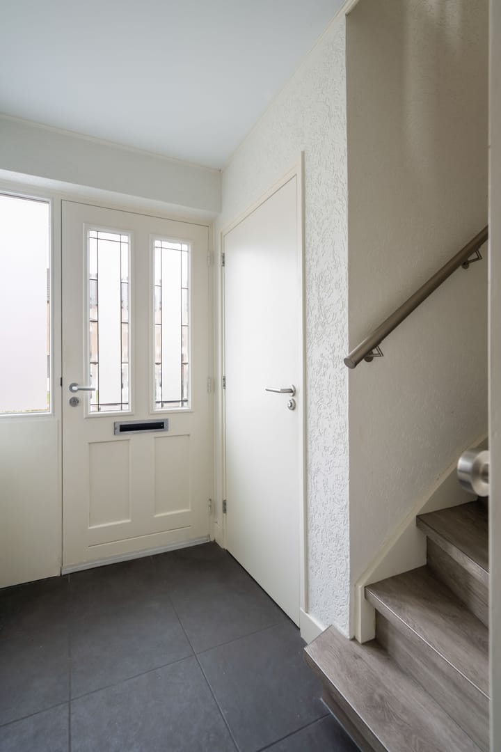 Foto 10 van Engelbrechtstraat 4