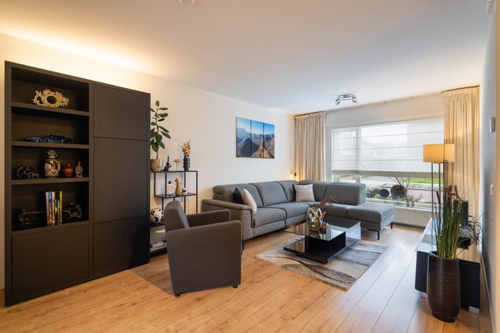 Foto 11 van Engelbrechtstraat 4