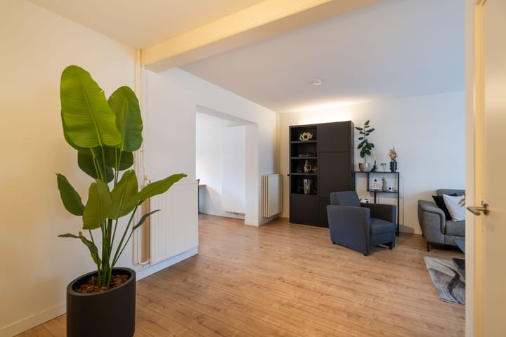 Foto 14 van Engelbrechtstraat 4