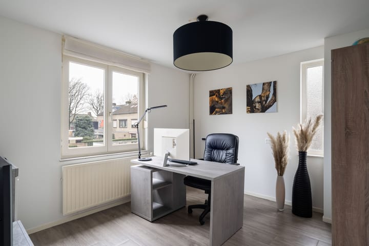 Foto 23 van Engelbrechtstraat 4