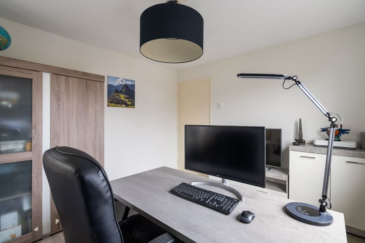 Foto 24 van Engelbrechtstraat 4