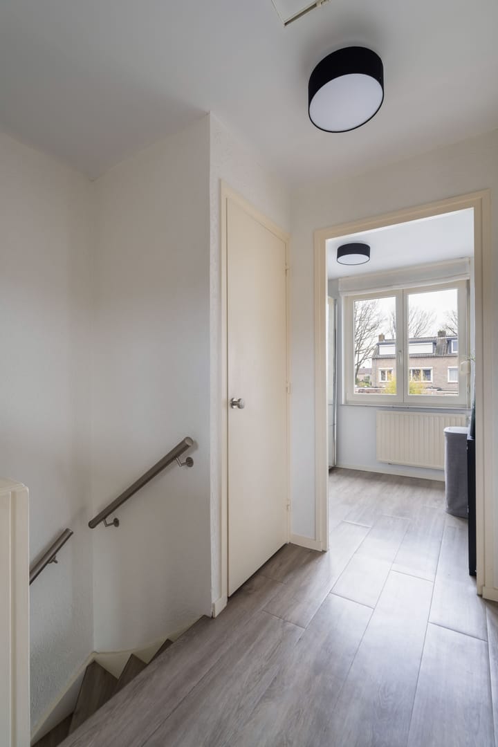 Foto 30 van Engelbrechtstraat 4