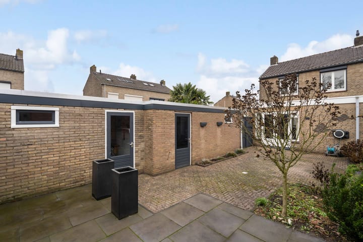 Foto 33 van Engelbrechtstraat 4