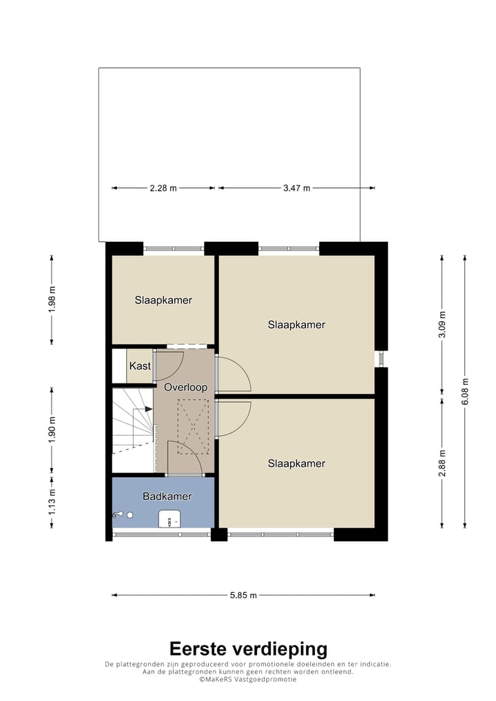 Foto 41 van Engelbrechtstraat 4