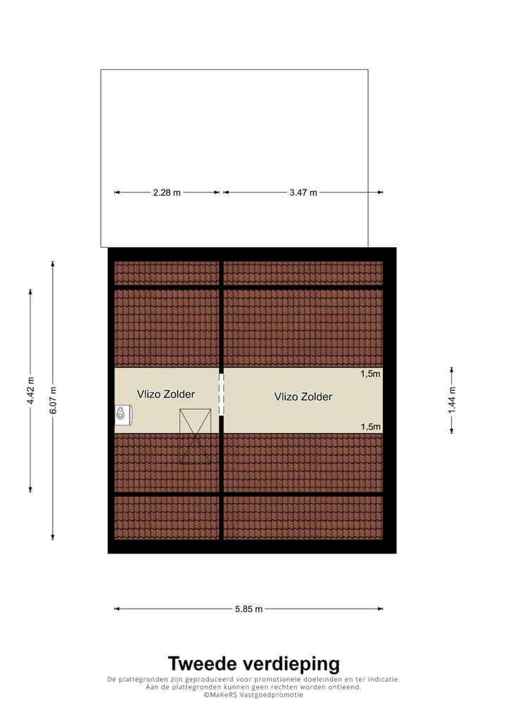 Foto 42 van Engelbrechtstraat 4