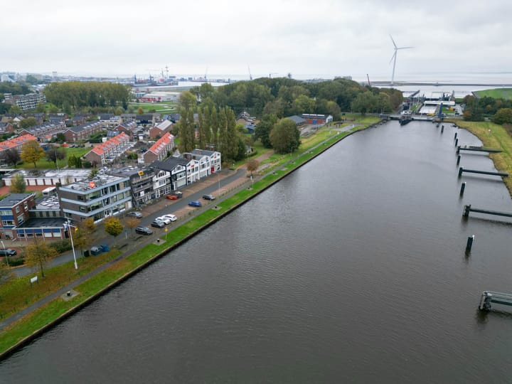 Foto 3 van Zijlvest 18-A