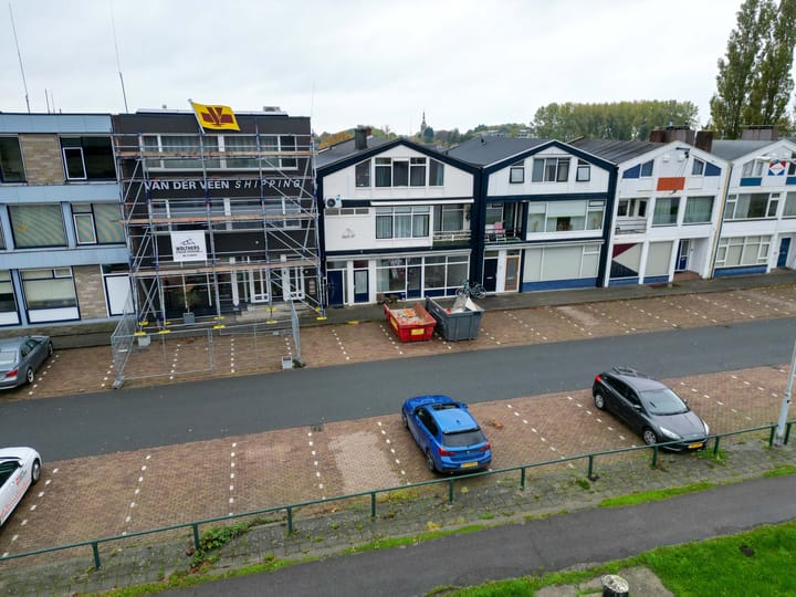 Foto 4 van Zijlvest 18-A