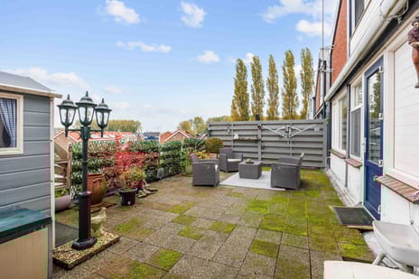 Zijlvest 18-A secondary image