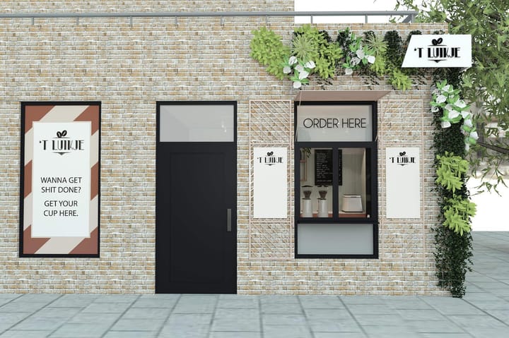 Foto 25 van Pieter Calandlaan 26-2