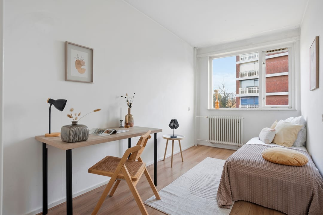 Foto 17 van Kornalijnhorst 163