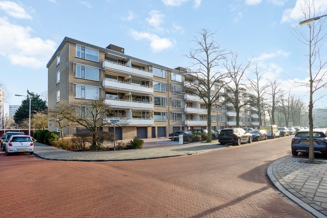 Foto 26 van Kornalijnhorst 163