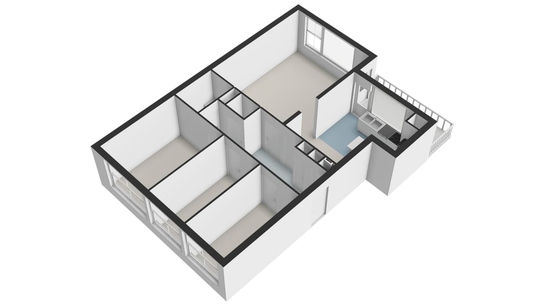 Foto 32 van Kornalijnhorst 163