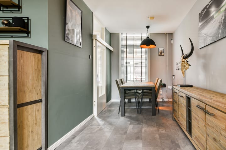 Foto 4 van Geervlietsestraat 23