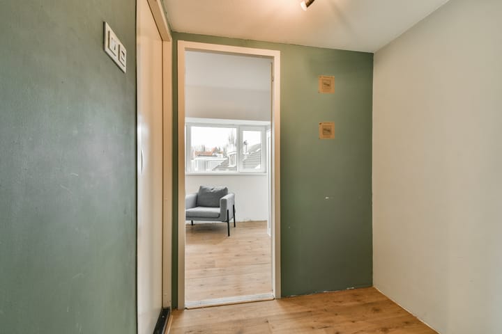 Foto 14 van Geervlietsestraat 23