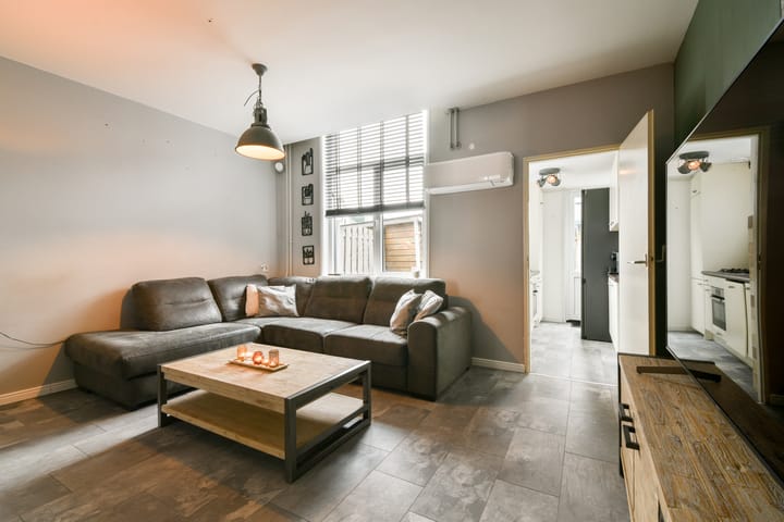 Foto 5 van Geervlietsestraat 23