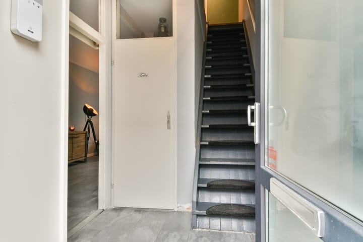 Foto 6 van Geervlietsestraat 23