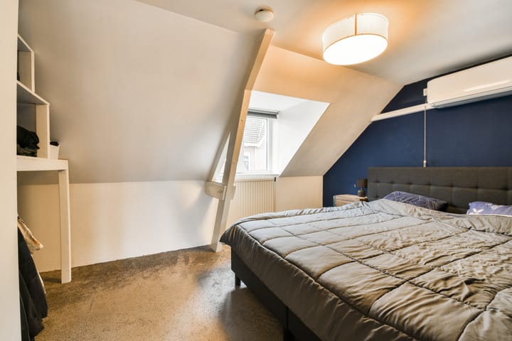 Foto 20 van Geervlietsestraat 23