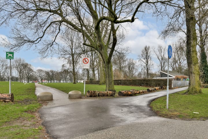 Foto 26 van Geervlietsestraat 23