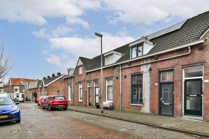 Foto 24 van Geervlietsestraat 23