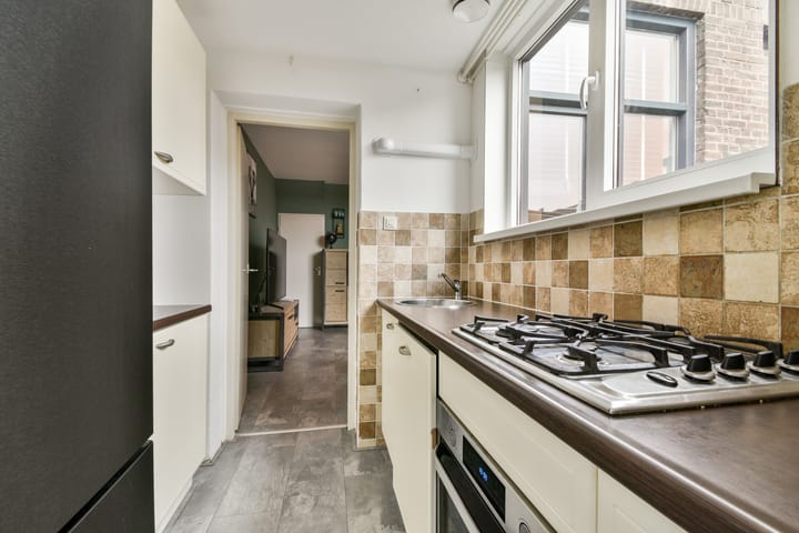 Foto 7 van Geervlietsestraat 23