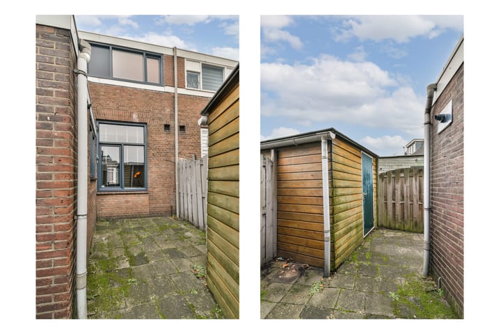 Foto 10 van Geervlietsestraat 23